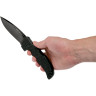 Складной нож COLD STEEL RECON 1 SPEAR 27BS CS_27BS