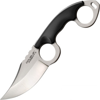 Нож COLD STEEL DOUBLE AGENT II 39FN