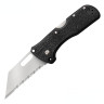Складной нож COLD STEEL CLICK N CUT FOLDER 40BA CS_40BA