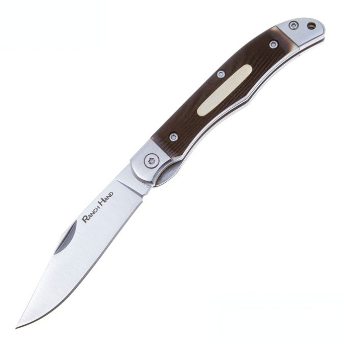 Нож COLD STEEL RANCH HAND CS_FL-3RB